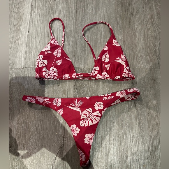 Swim | Benoa Swim Set | Poshmark